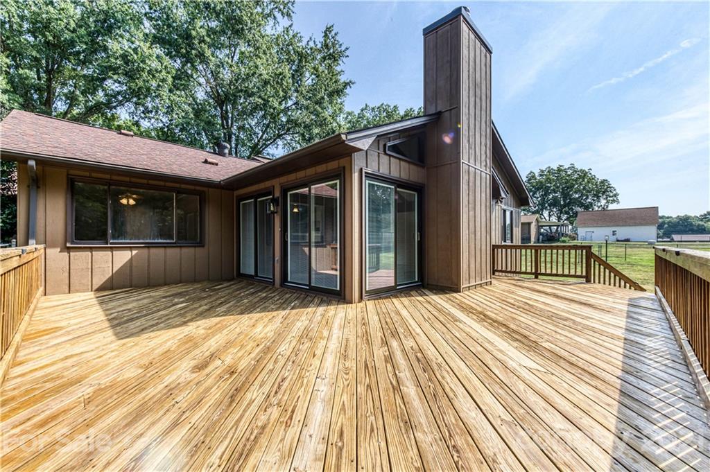 4465 Stallings Road Harrisburg, NC 28075 - Photo 28 of 35 Gallery Image 28