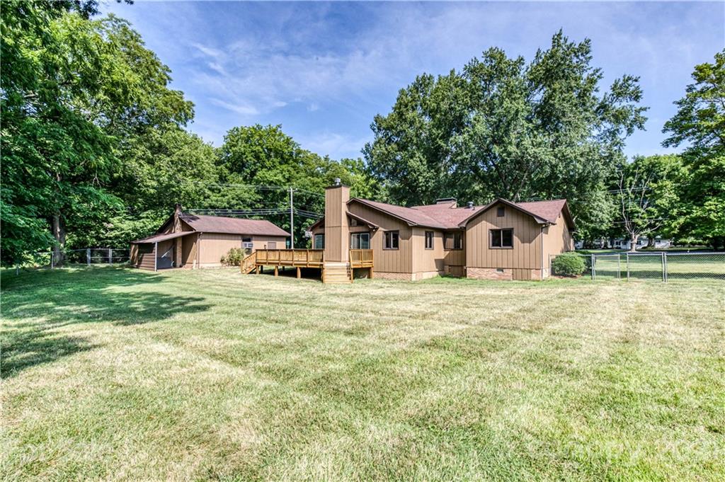 4465 Stallings Road Harrisburg, NC 28075 - Photo 30 of 35 Gallery Image 30
