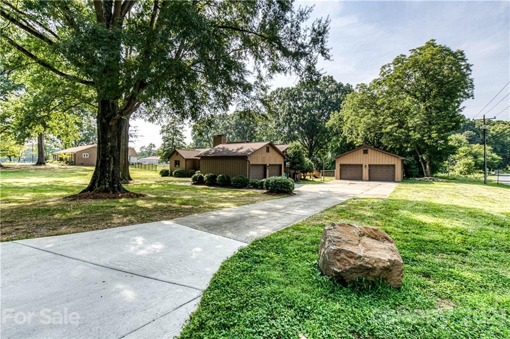 4465 Stallings Road Harrisburg, NC 28075 - Photo 31 of 35 Gallery Image 31