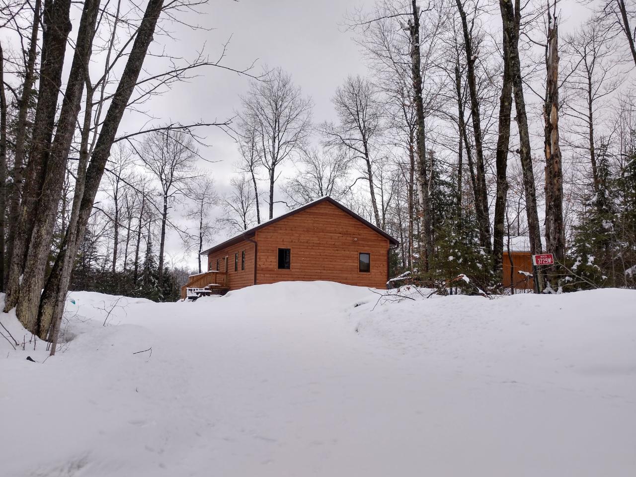 3725 Fairview Road Mercer, WI 54547 - Photo 11 of 32 Gallery Image 11