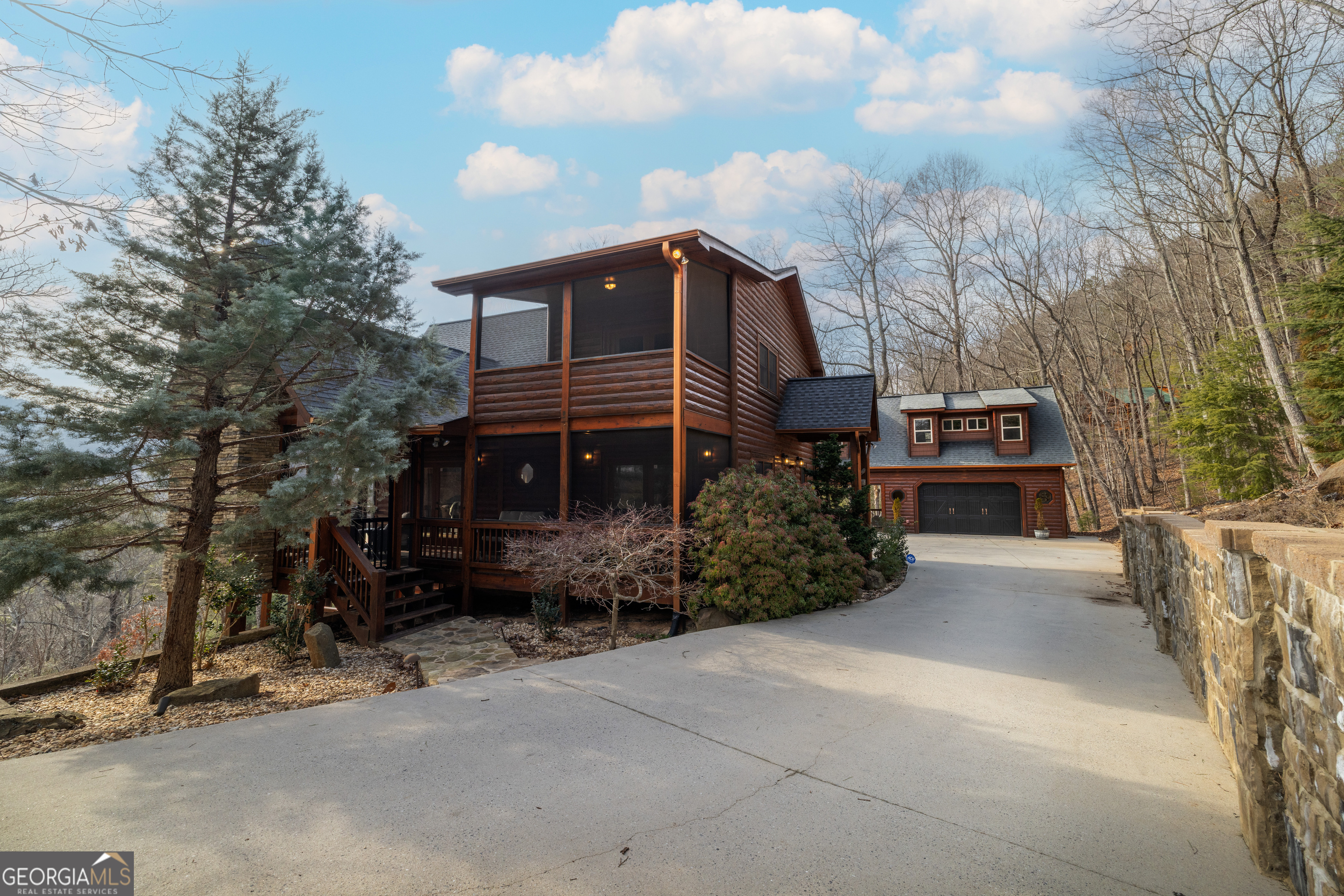 101 Falling Rock Road Blue Ridge, GA 30513 - Photo 10 of 66