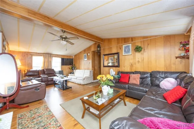 $59,000 | 455 Chestnut Drive, Lockport Town, NY 14094