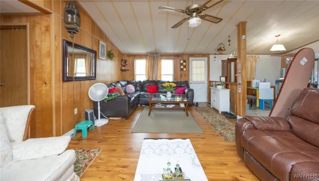 $59,000 | 455 Chestnut Drive, Lockport Town, NY 14094