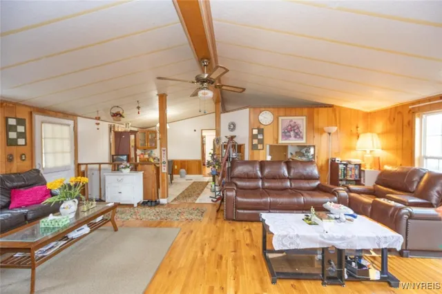 $59,000 | 455 Chestnut Drive, Lockport Town, NY 14094