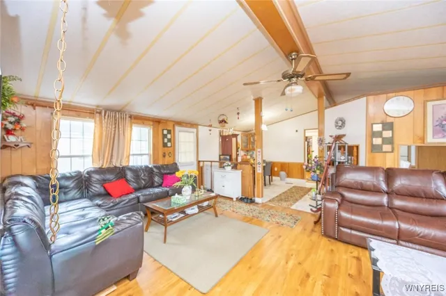 $59,000 | 455 Chestnut Drive, Lockport Town, NY 14094