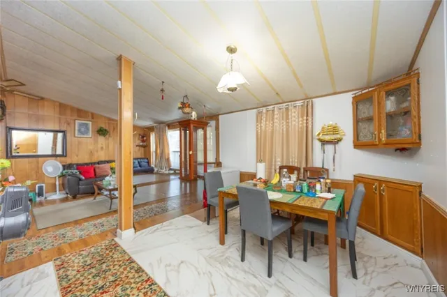 $59,000 | 455 Chestnut Drive, Lockport Town, NY 14094