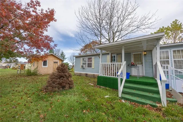 $59,000 | 455 Chestnut Drive, Lockport Town, NY 14094