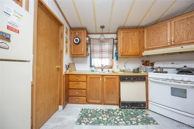 $59,000 | 455 Chestnut Drive, Lockport Town, NY 14094