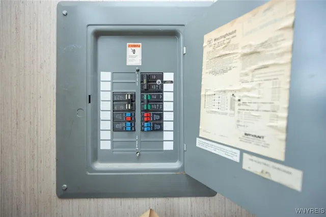 $59,000 | 455 Chestnut Drive, Lockport Town, NY 14094