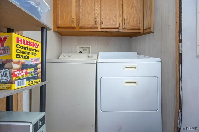 $59,000 | 455 Chestnut Drive, Lockport Town, NY 14094