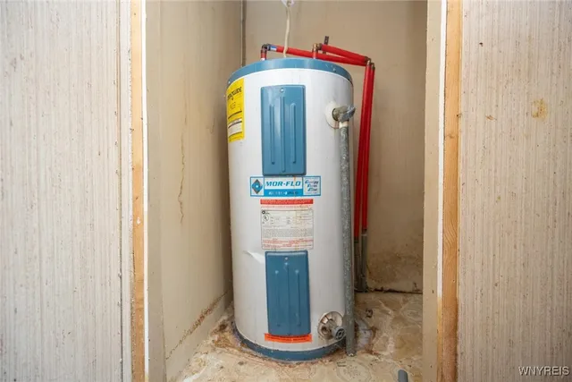 $59,000 | 455 Chestnut Drive, Lockport Town, NY 14094