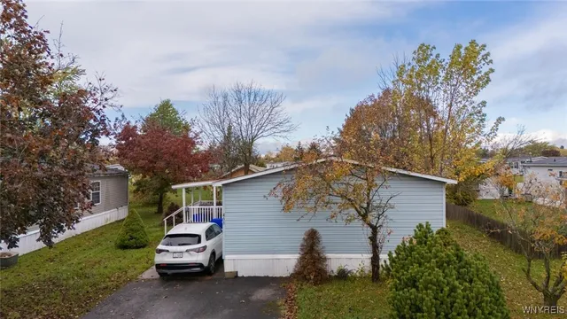 $59,000 | 455 Chestnut Drive, Lockport Town, NY 14094