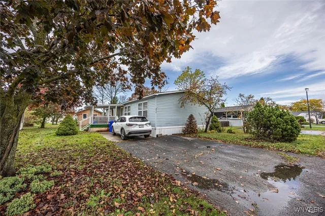 $59,000 | 455 Chestnut Drive, Lockport Town, NY 14094