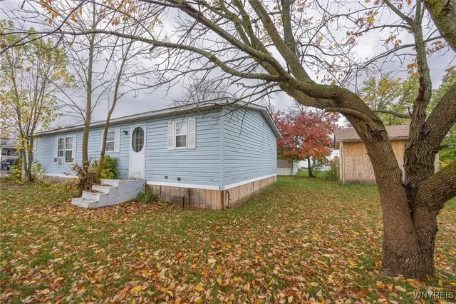 $59,000 | 455 Chestnut Drive, Lockport Town, NY 14094