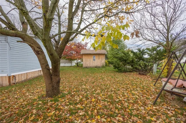 $59,000 | 455 Chestnut Drive, Lockport Town, NY 14094