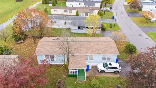 $59,000 | 455 Chestnut Drive, Lockport Town, NY 14094