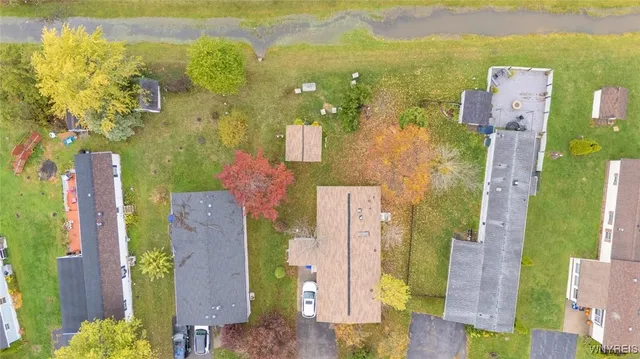 $59,000 | 455 Chestnut Drive, Lockport Town, NY 14094