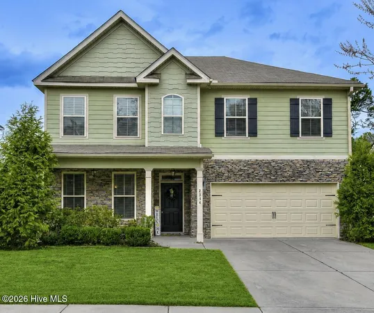 $449,900 | 2334 Malone Way, Evans, GA 30809