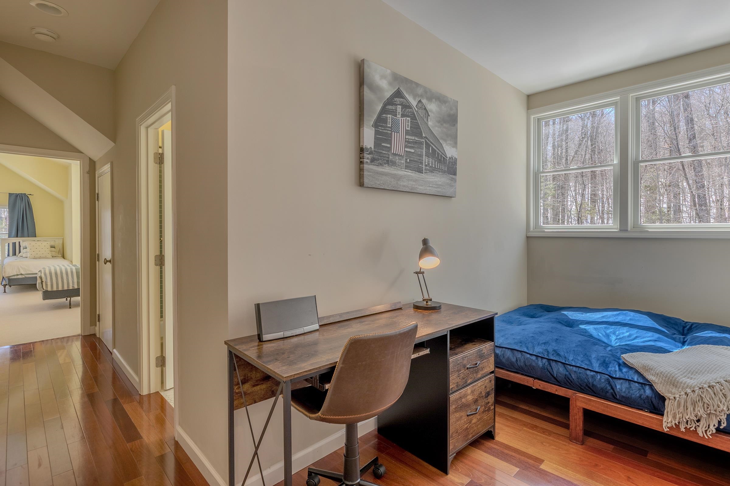 520 Moose Hollow Road Winhall, VT 05340 - Photo 34 of 55 Gallery Image 34