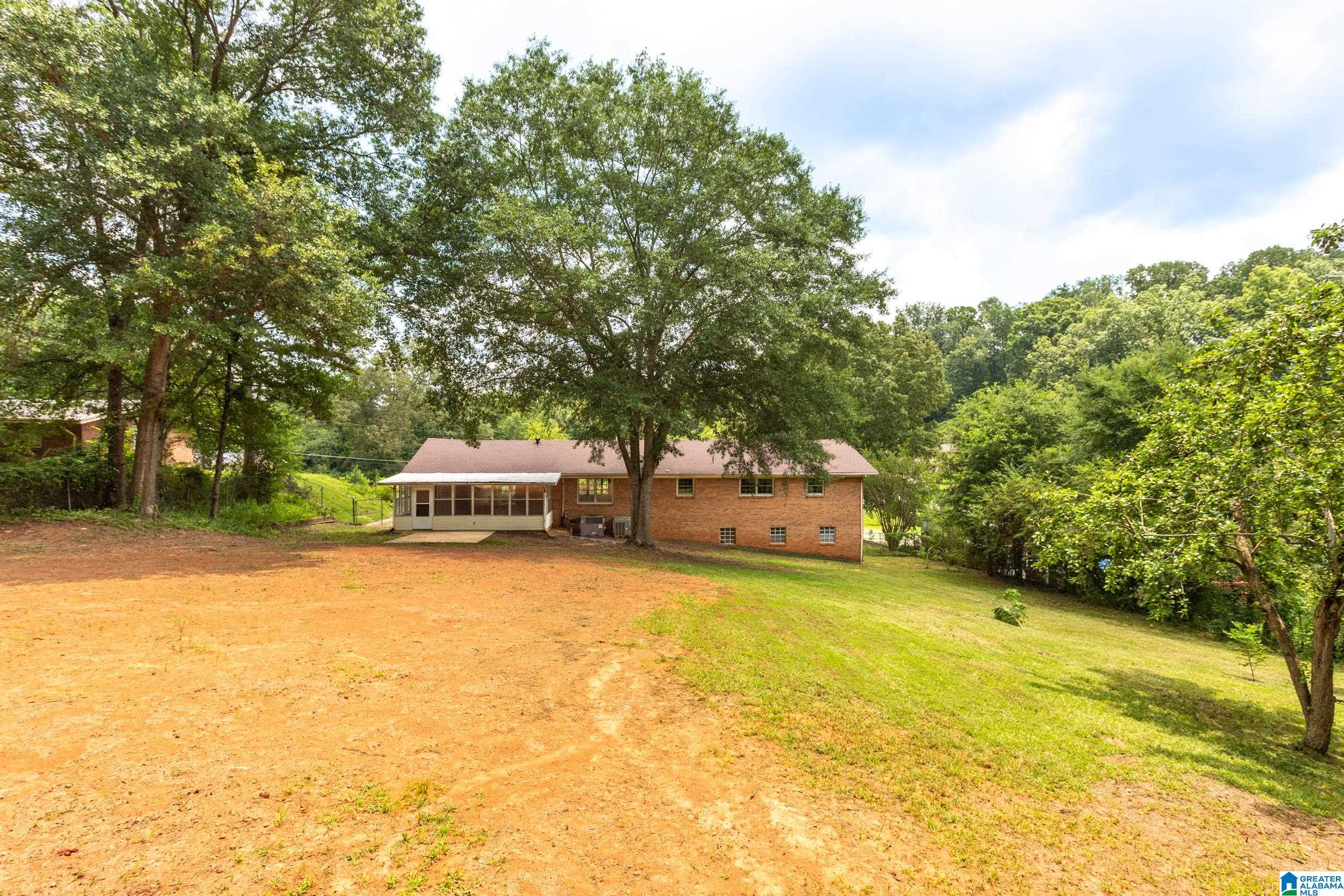 5104 N Road Anniston, AL 36206 - Photo 34 of 37