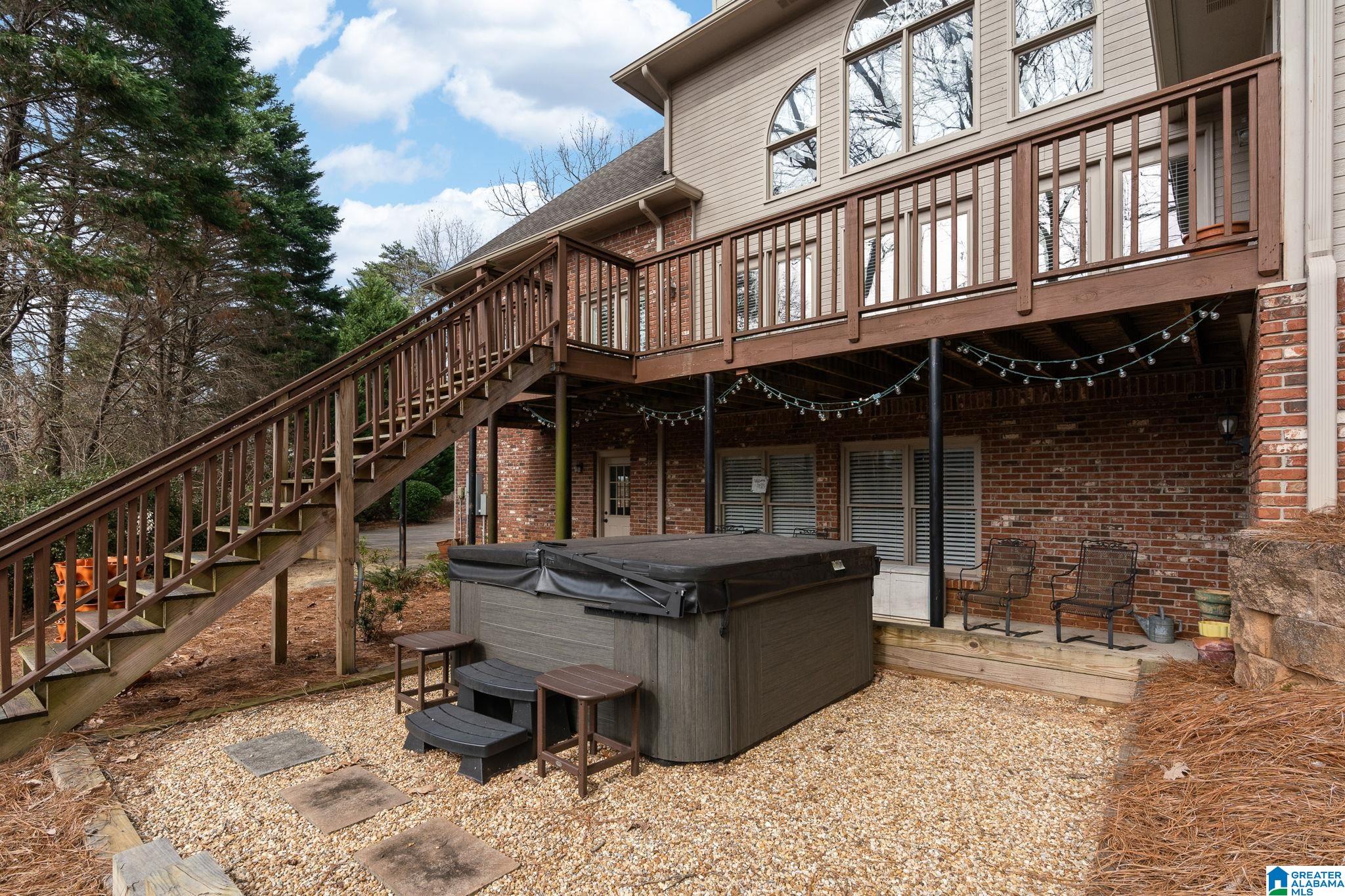 2701 Ridge Crest Circle Birmingham, AL 35243 - Photo 56 of 64