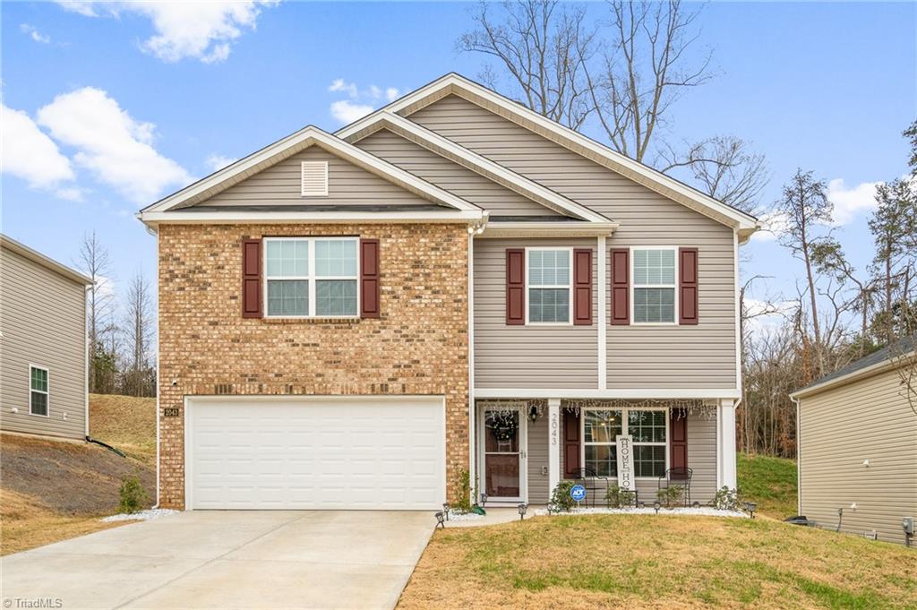 2043 Longshadow Street Rural Hall, NC 27045 - Photo 1 of 33