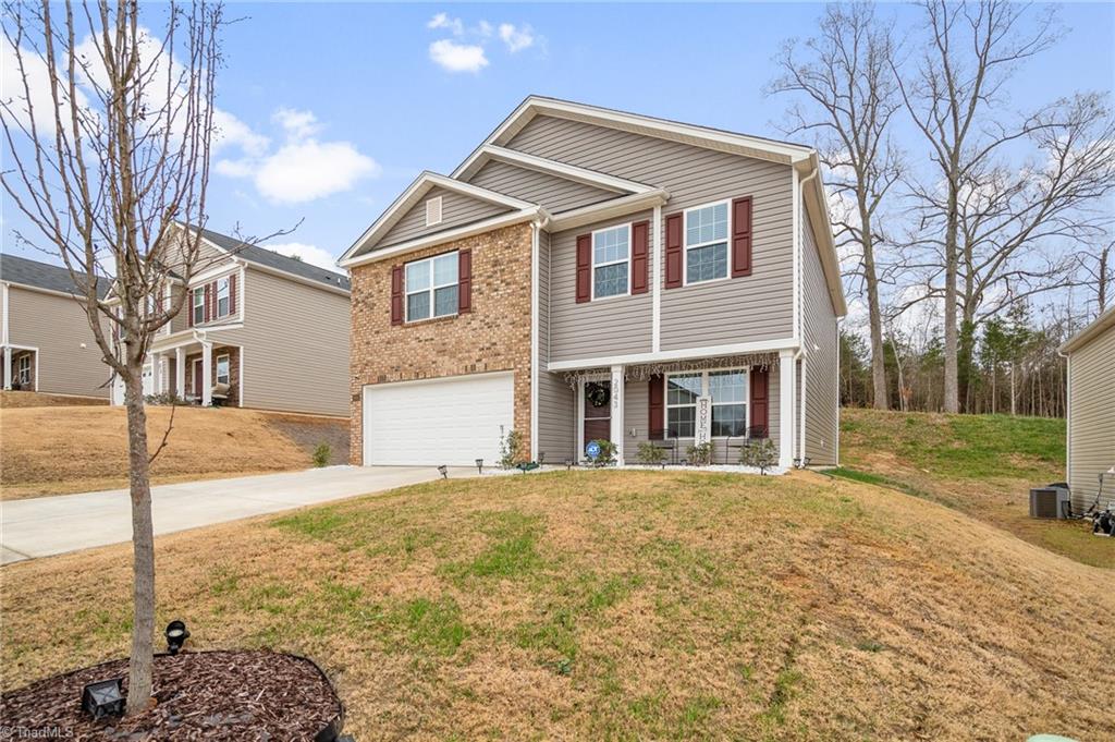 2043 Longshadow Street Rural Hall, NC 27045 - Photo 2 of 33