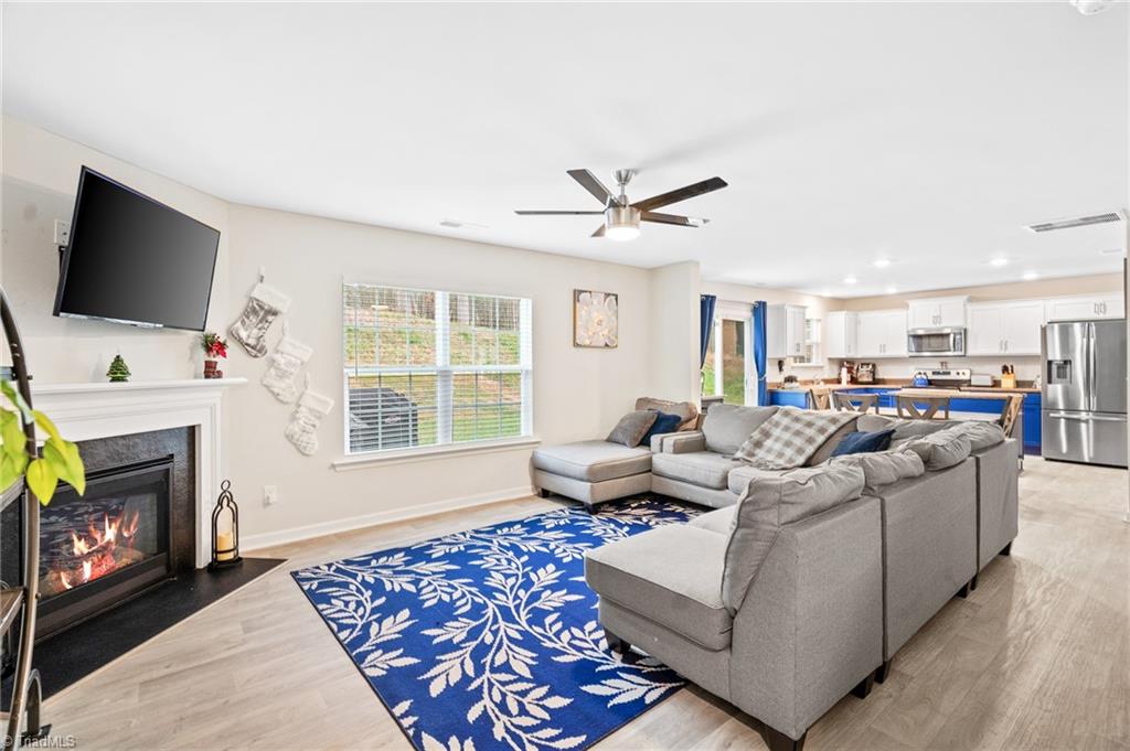 2043 Longshadow Street Rural Hall, NC 27045 - Photo 11 of 33