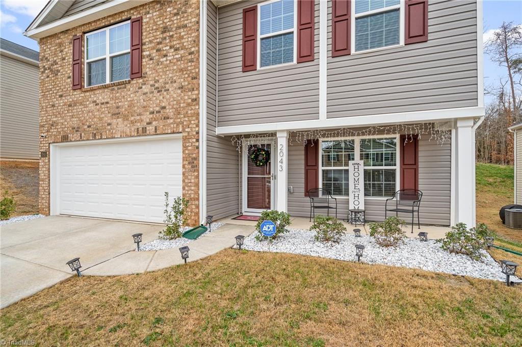 2043 Longshadow Street Rural Hall, NC 27045 - Photo 3 of 33