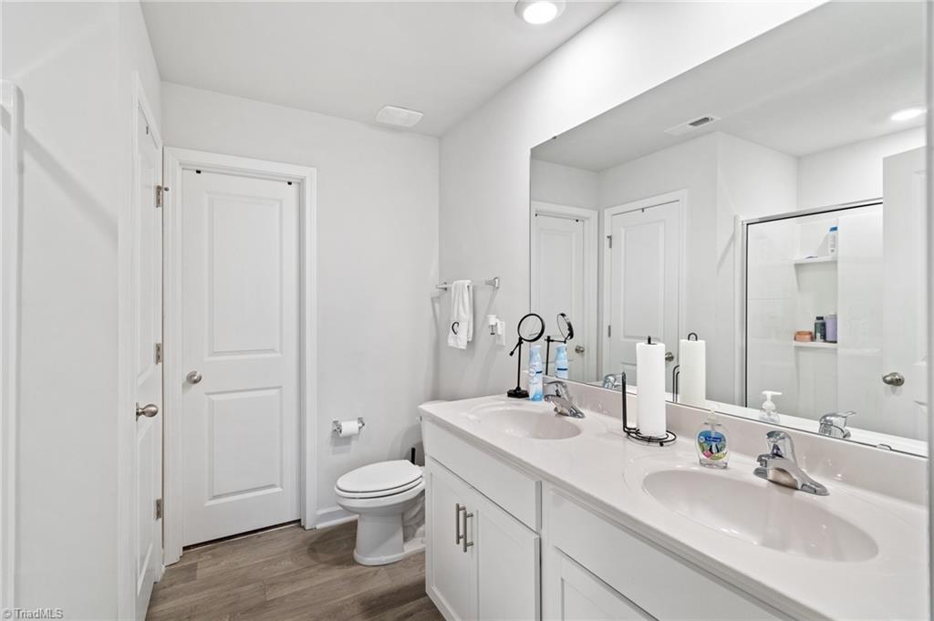 2043 Longshadow Street Rural Hall, NC 27045 - Photo 25 of 33