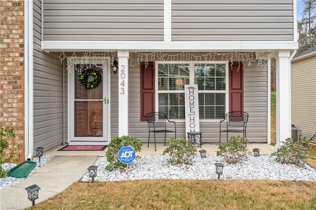 2043 Longshadow Street Rural Hall, NC 27045 - Photo 4 of 33