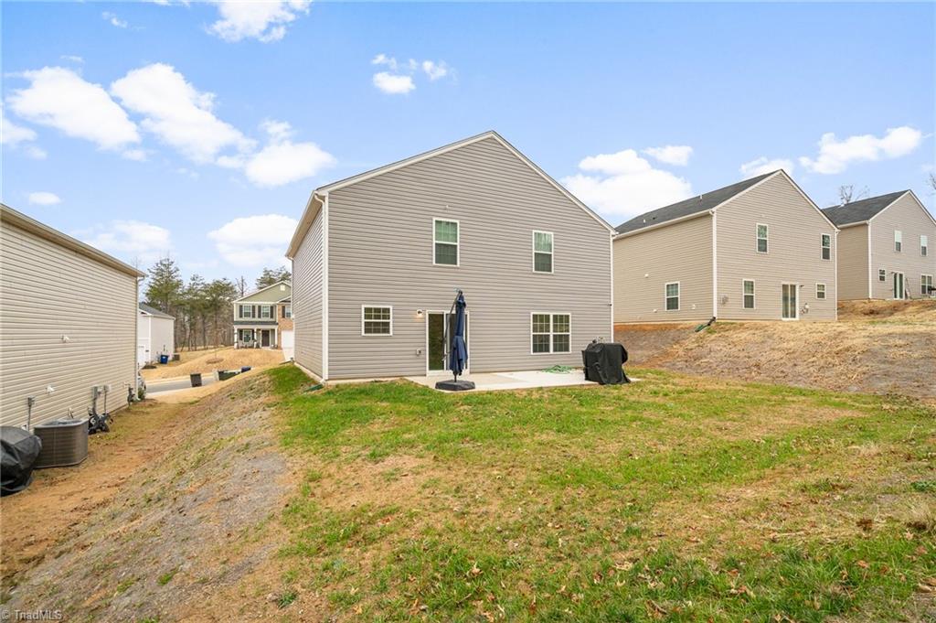 2043 Longshadow Street Rural Hall, NC 27045 - Photo 31 of 33