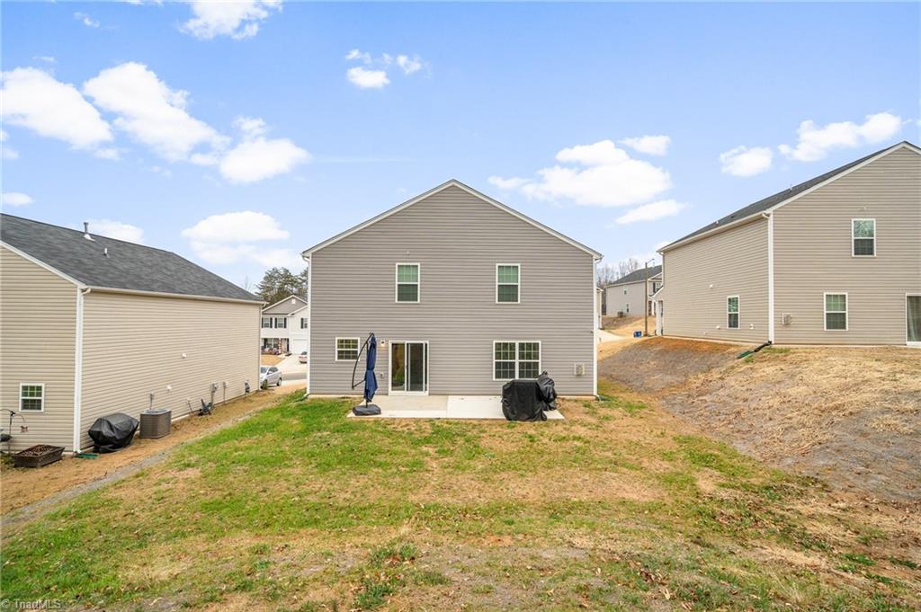2043 Longshadow Street Rural Hall, NC 27045 - Photo 32 of 33