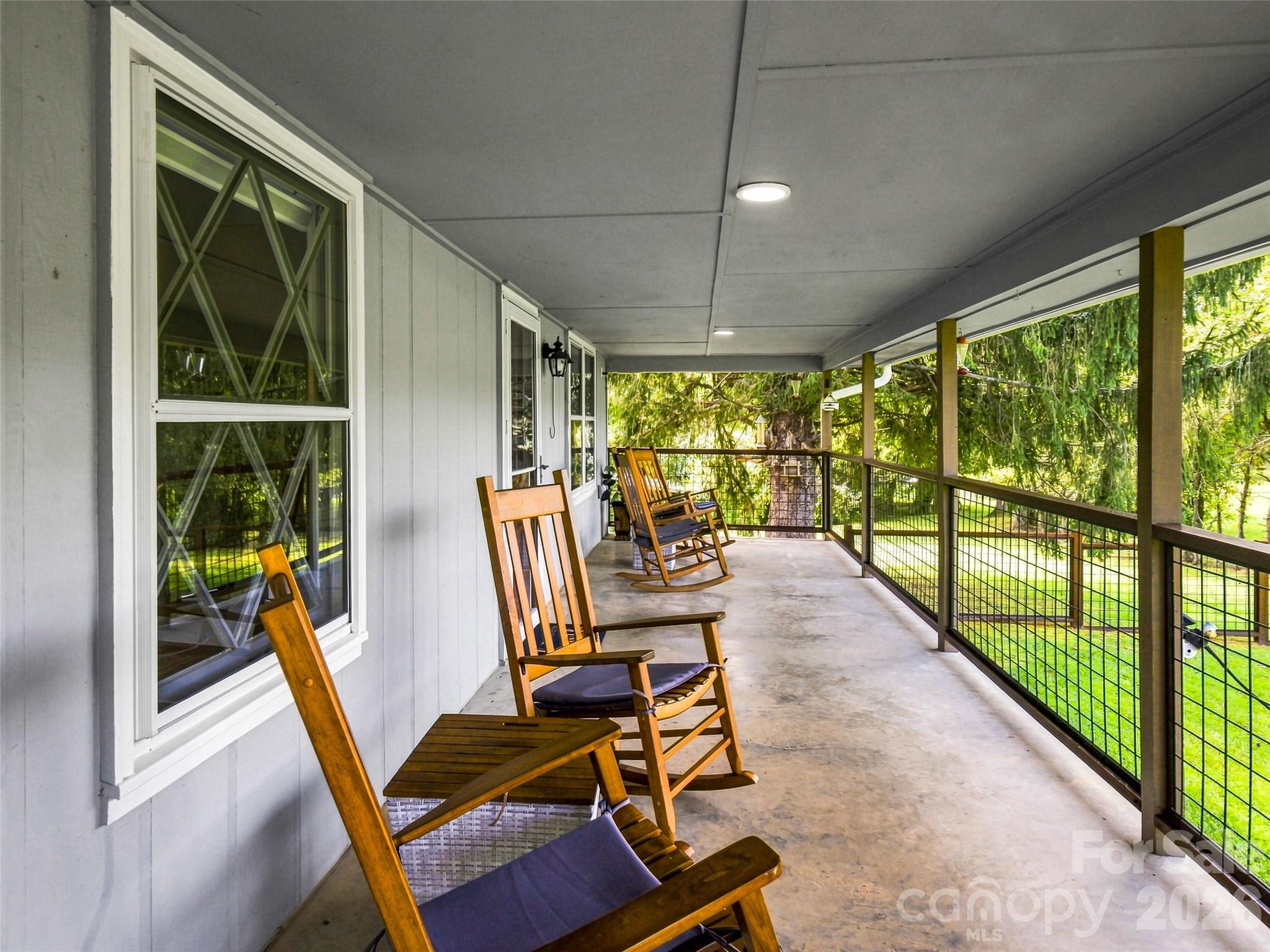 88 Patterson Estate Road Pisgah Forest, NC 28768 - Photo 5 of 33 Gallery Image 5