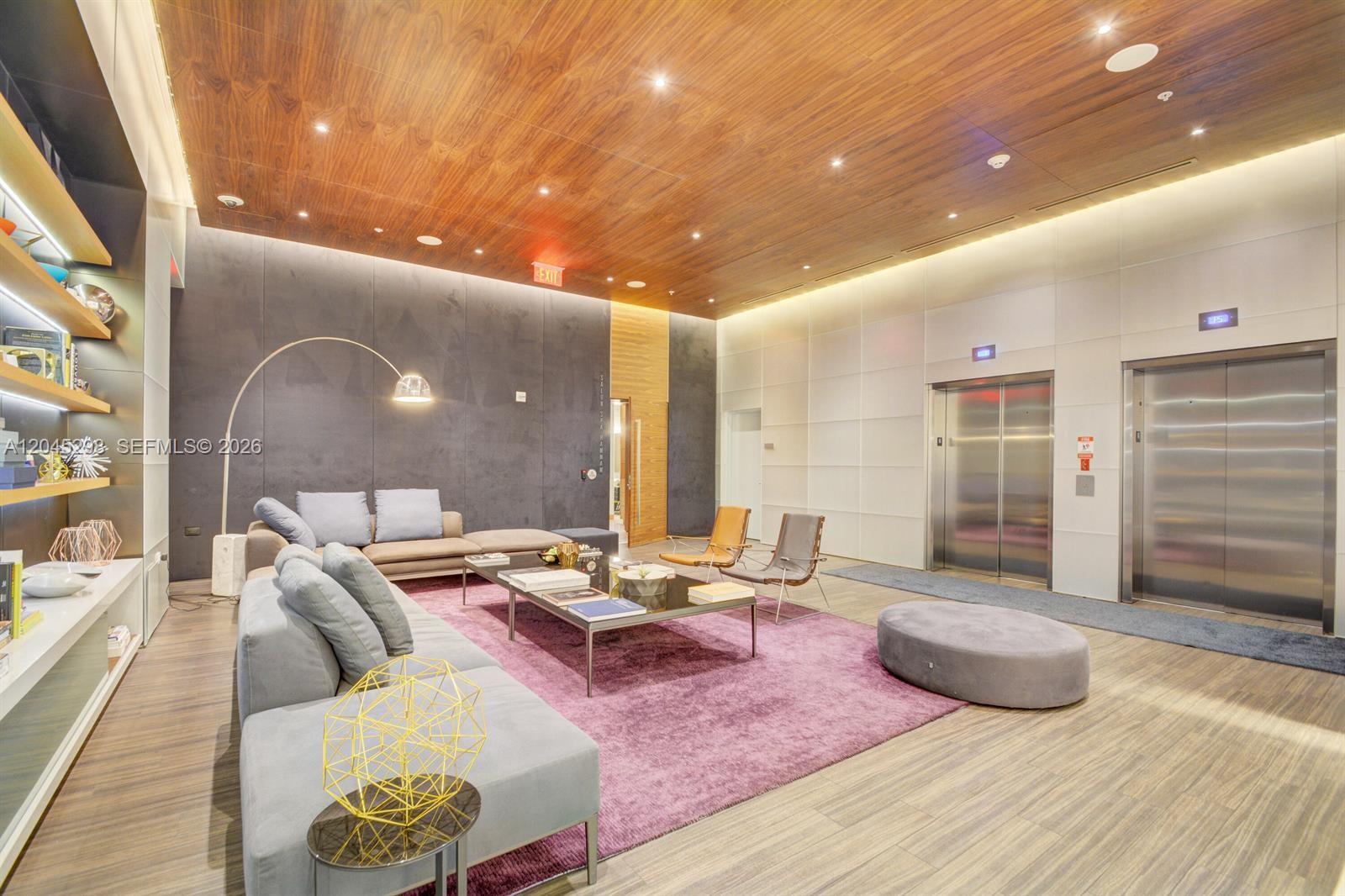 88 Southwest 7th Street, Unit 1511 Miami, FL 33130 - Photo 13 of 19