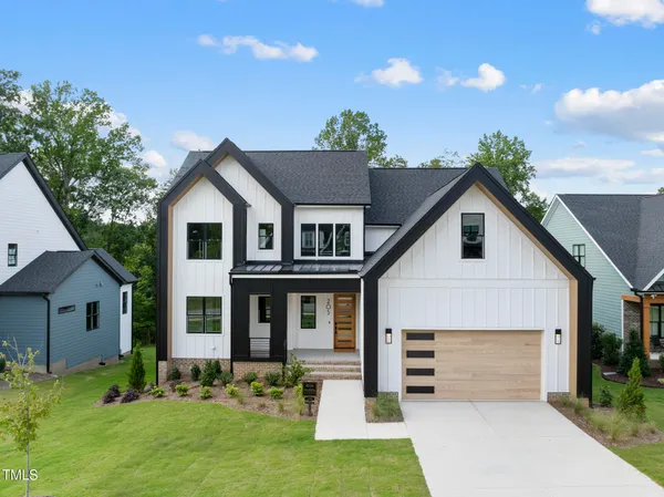 $1,099,000 | 205 Red Cardinal Court, Youngsville, NC 27596