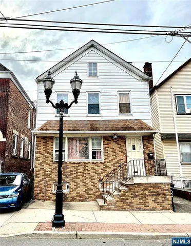 $629,000 | 313 Central Avenue, East Newark, NJ 07029