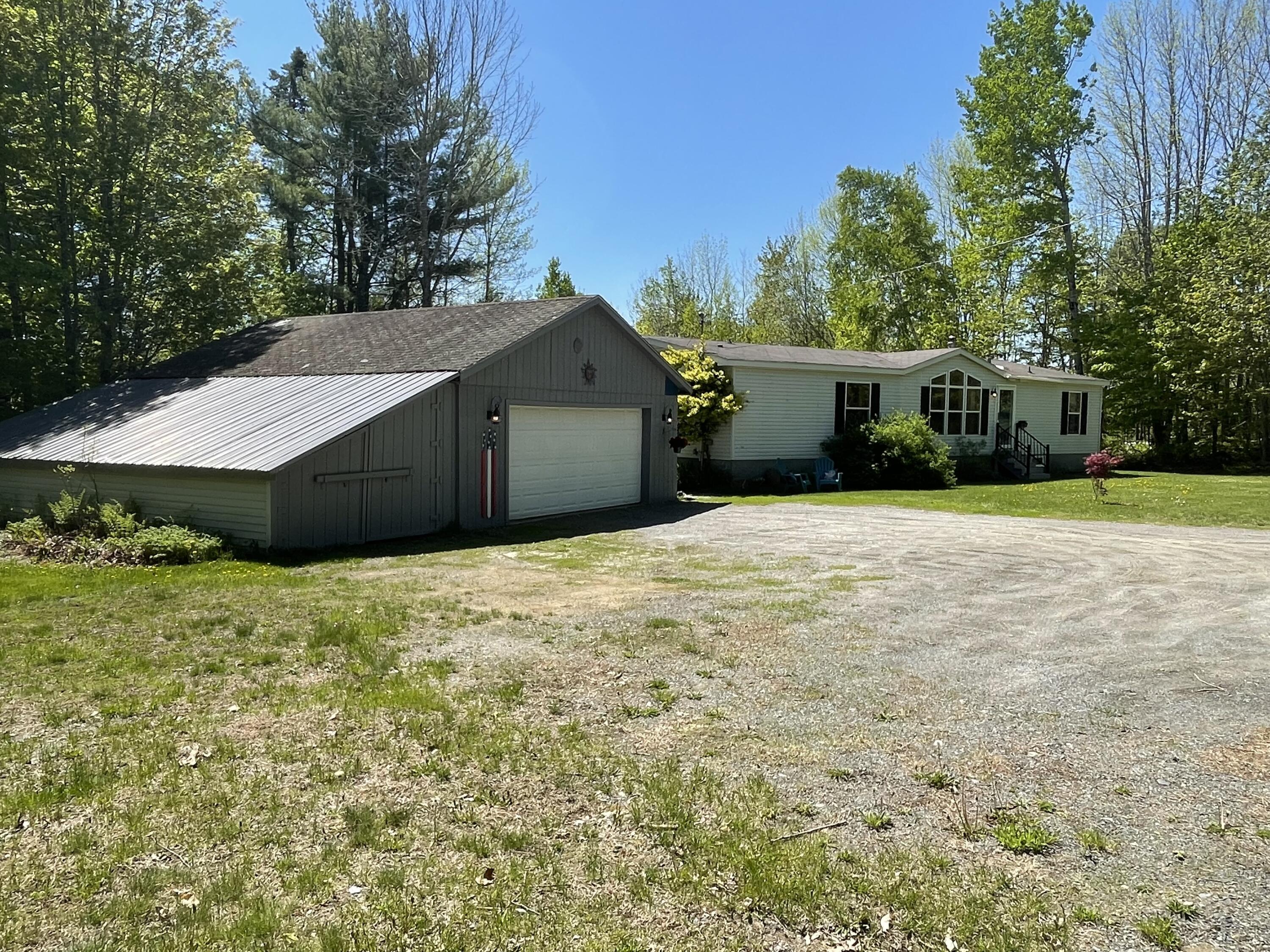 380 Milo Road Sebec, ME 04481 - Photo 2 of 49 IMG_7146
