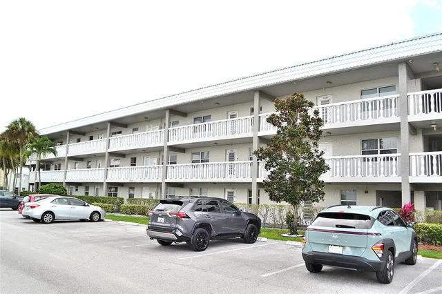 $164,900 | 9856 Marina Boulevard, Unit 1337, Boca Raton, FL 33428