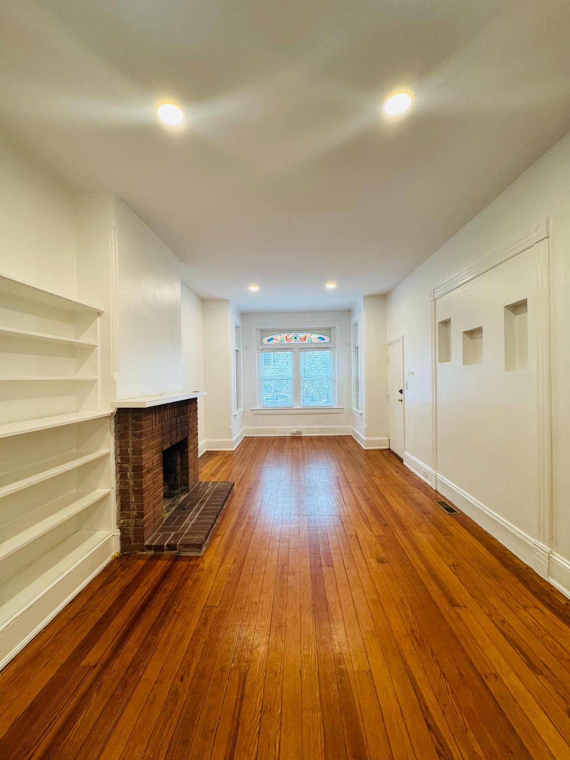 310 3rd Street Southeast Washington, DC 20003 - Photo 2 of 11 Living Rm