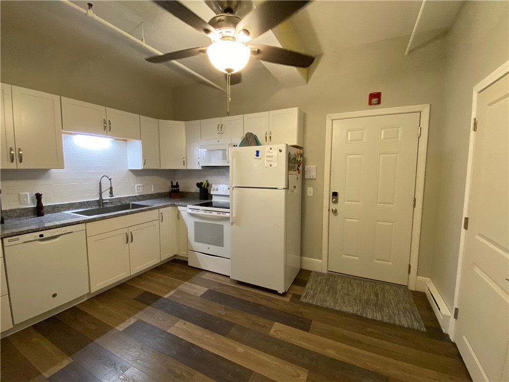 148 Bernon Street, Unit 8 Woonsocket, RI 02895 - Photo 2 of 20 Gallery Image 2