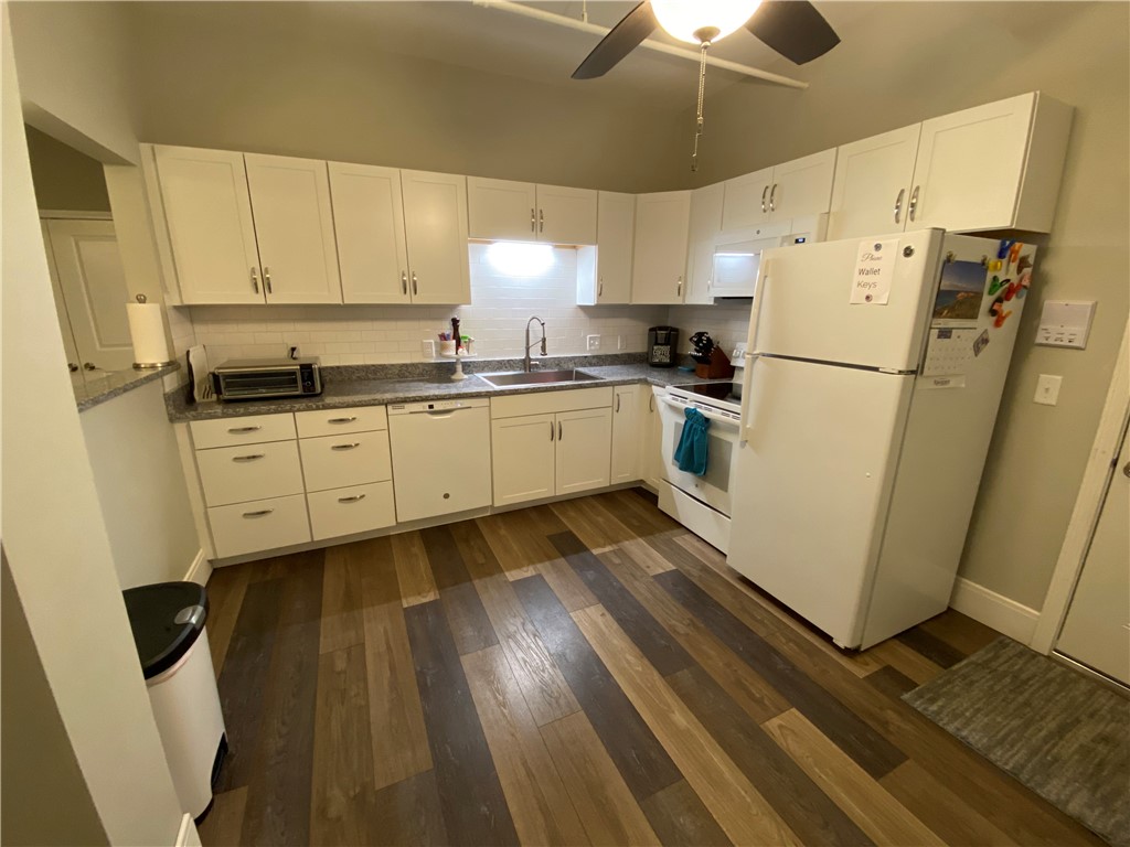 148 Bernon Street, Unit 8 Woonsocket, RI 02895 - Photo 3 of 20 Gallery Image 3