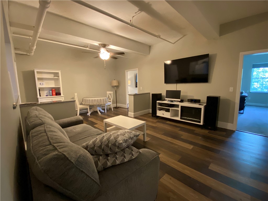 148 Bernon Street, Unit 8 Woonsocket, RI 02895 - Photo 6 of 20 Gallery Image 6
