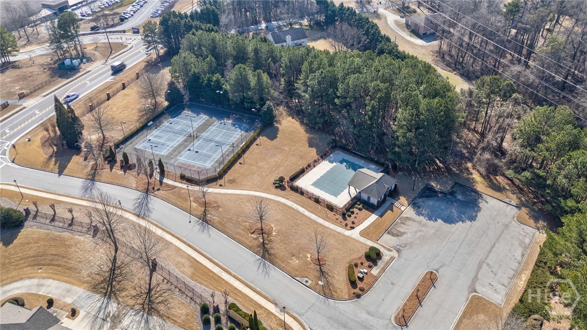 3615 Ridgehurst Drive Buford, GA 30519 - Photo 25 of 27