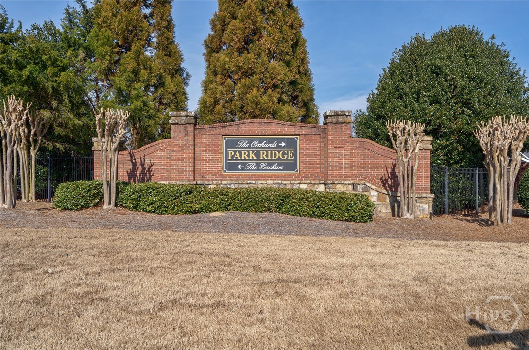 3615 Ridgehurst Drive Buford, GA 30519 - Photo 27 of 27