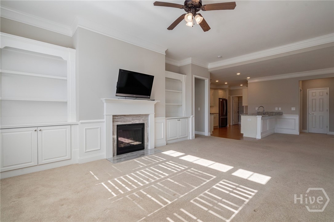 3615 Ridgehurst Drive Buford, GA 30519 - Photo 6 of 27