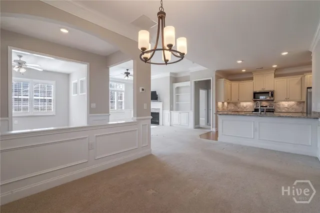 $399,900 | 3615 Ridgehurst Drive, Buford, GA 30519