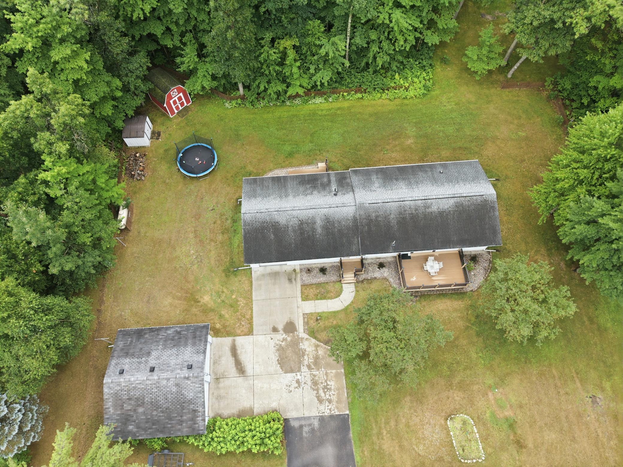 3339 Bluebird Road Cushing, MN 56443 - Photo 39 of 48