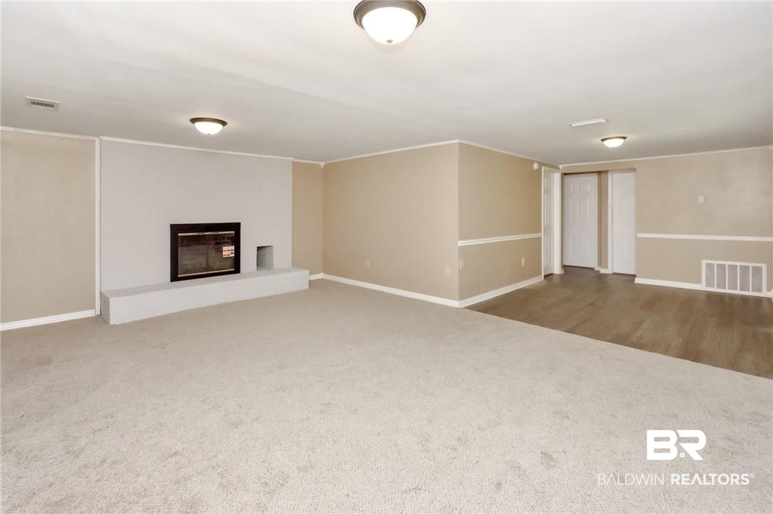 6040 Magnolia Road Theodore, AL 36582 - Photo 2 of 32