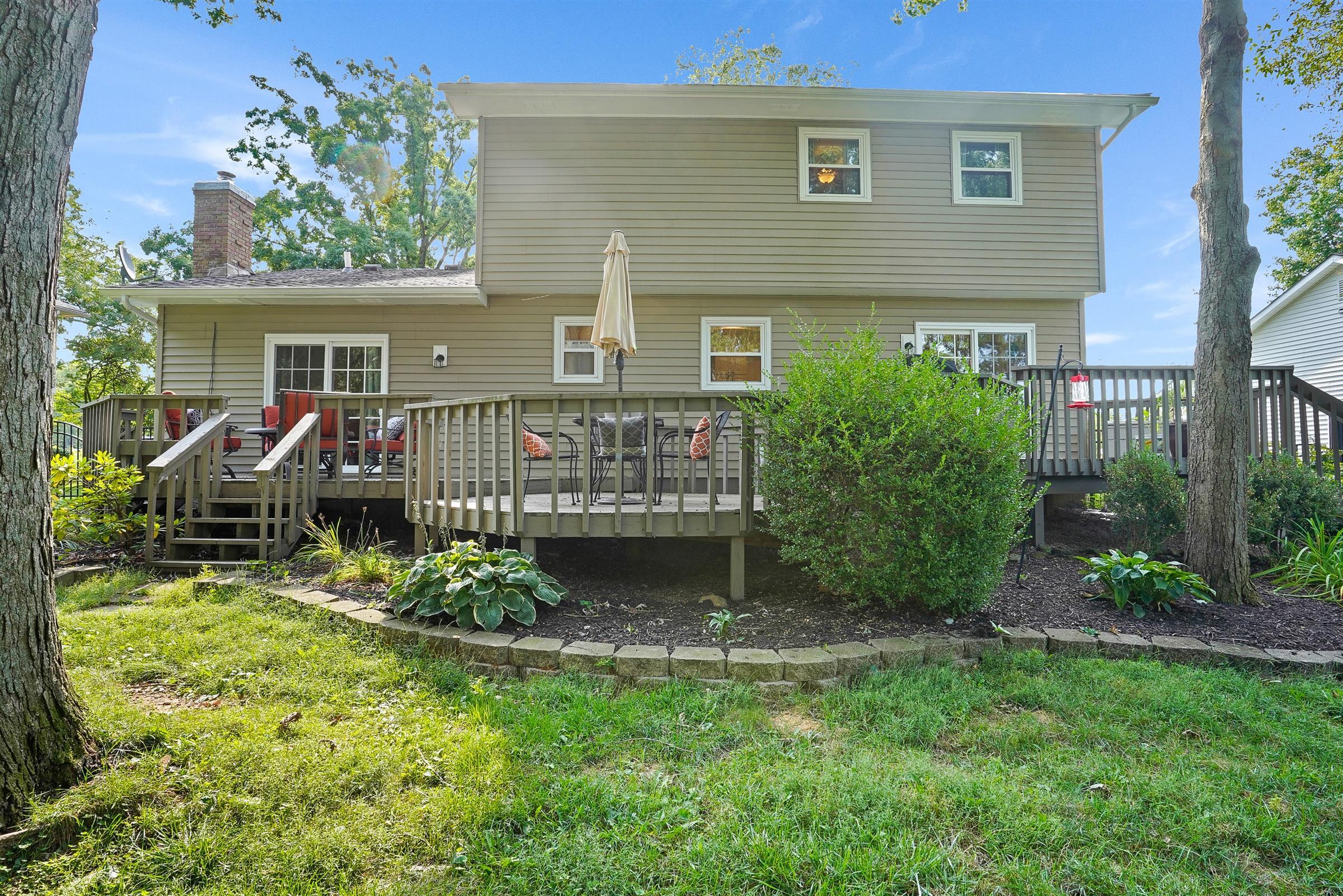 490 Clark State Road Columbus, OH 43230 - Photo 37 of 44